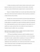 Preguntas para foro, FPP, escasez, eficiencia productiva, insumos, productos