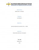 Cuadro comparativo MEGATENDENCIAS