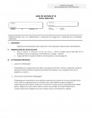 GUÍA DE LECTURA N°10 Tema: Dirección