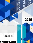 ESTADO DE RESULTADOS FINANCIEROS