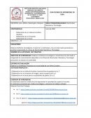 Actividad: Soy creativo. Elaboración de un vehículo acuático (Lancha)