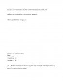 Especializacion en Seguridad en el Trabajo Bloque V UNED