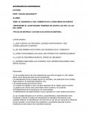 EL DESARROLLO DEL COMERCIO EN LA EDAD MEDIA EN EUROPA