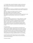 Análisis video Olvidos andamios y accidentes