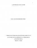 LA METODOLOGÍA JUSTO A TIEMPO