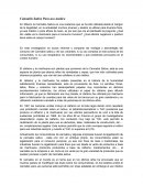 Uso Medico Del Cannabis Sativa