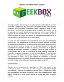 GeekBox; Un hobbie hecho negocio
