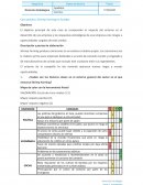 Caso práctico: Shrimp Farming en Ecuador