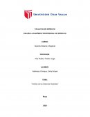 ANÁLISIS DE LOS SISTEMAS NOTARIALES