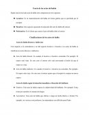 Teoría de los actos del habla