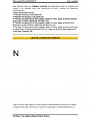 ¿Qué es la teoría de cuerdas?