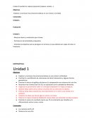 MATEMATICAS Evaluación