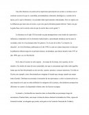 Ensayo literario "la muerte y la doncella"