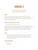 Los actores educativos y sus historias de vida