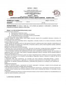 EXAMEN FINAL FORMACION CIVICA Y ETICA