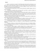 HIstoria. El radicalismo