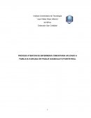 PROCESO ATENCION DE ENFERMERIA COMUNITARIA APLICADO A FAMILIA B.D UBICADA EN PASAJE GUASDUALITO PUENTE REAL