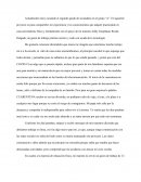 Educación física en Cuarentena