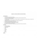 ANALISIS DE LA LECTURA - SE ABRE PASO A UNA NUEVA SOCIEDAD