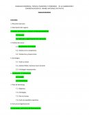 VIABILIDAD COMERCIAL; TECNICA; FINANCIERA Y ECONOMICA DE LA ELABORACION Y COMERCIALIZACION DE JARABES NATURALES DE FRUTAS