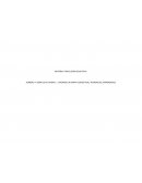 Teorías del aprendizaje Mapas Conceptuales