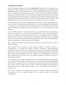 Las mujeres y la ciencia