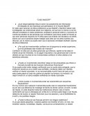 ¿Qué responsabilidad ética tuvieron los poseedores de información privilegiada de las empresas que participaron en el fraude Madoff?