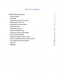 Recursos Humanos Básico