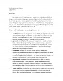 Evidencia 1 mis fortalezas