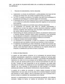 ¿Es usted el eslabon más debil de la cadena de suministro de su empresa?
