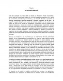 Reseña un pequeño empujón