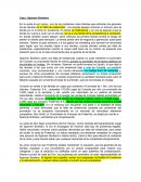 Caso: Spanner Brothers