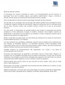 Psicologia del negociador