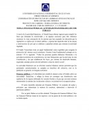 FINANZAS PÚBLICAS: ACTIVIDAD FINANCIERA DEL SECTOR PÚBLICO