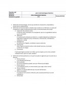 Guia para examenes de farmacología