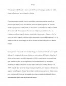 Volcanes activos del Ecuador e intervención del Marco de Sendai para la reducción de del riesgo de desastres en caso de erupción volcánica