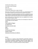 LA MITOLOGIA GRIEGA EN EL ANIME JAPONES