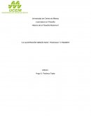 LA ILUSTRACION SEGUN KANT Y OTROS AUTORES