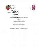 Cuestionario investigacion de mercados