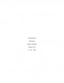 Principales impactos ambientales y relación con la industria