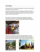 TURISMO CD DEL CARMEN