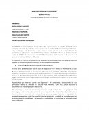 ANALISIS SUPERMAXI “LA FAVORITA”