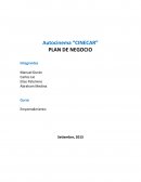 Autocinema “CINECAR” PLAN DE NEGOCIO