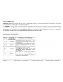 TEST DE LORENZO FILHO