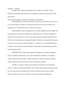 Parcial Introduccion a la Filosofia