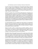 Green Marketing: el aporte del marketing al cuidado del medioambiente