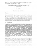 Algunos problemas en el galvanizado y sus soluciones