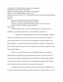 Clasificacion de los hongos y setas