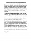 El Análisis De Waka Arquitectos Sobre El Impacto De La Pandemia