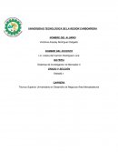 Sistemas de Investigación de Mercados II